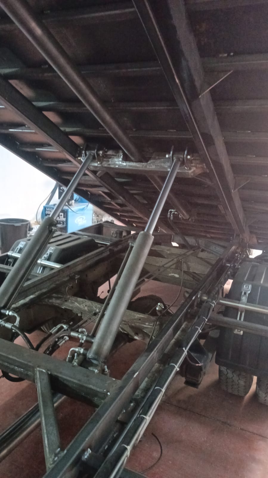 Oto Kurtarıcı İmalatı Oto Kurtarıcı İmalatı